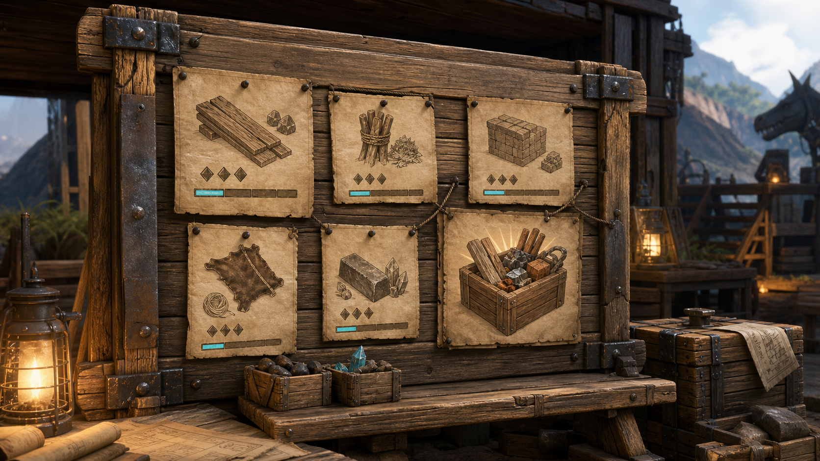 Tribe Contracts - Building a Strict MVP for ASA Mod Jam 2026